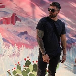 Meet your Posher, Ryan